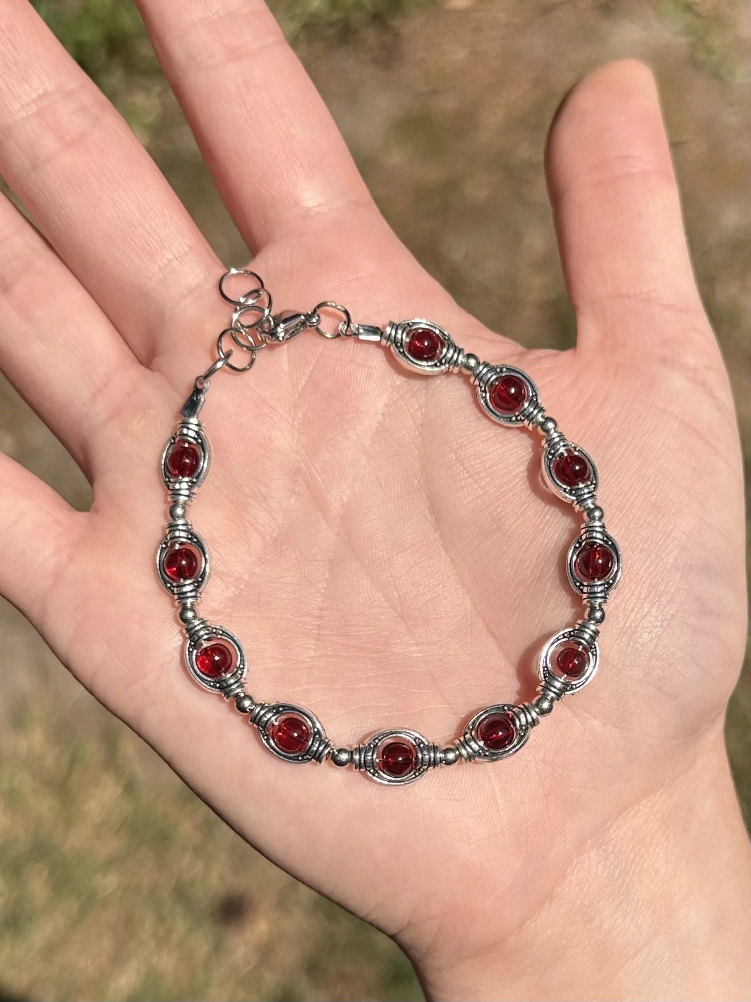 Voyager Bracelet