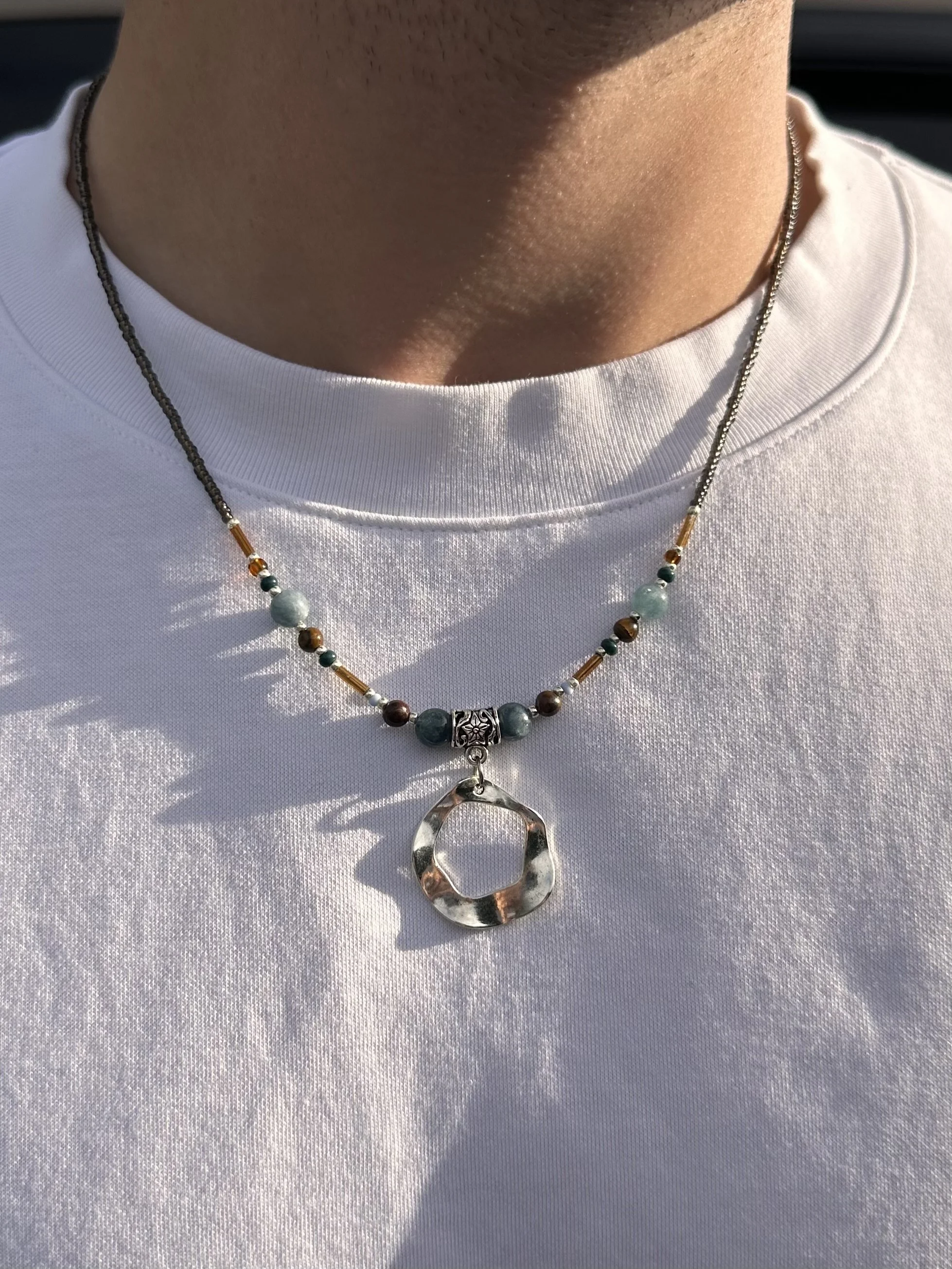 Tahoe Necklace