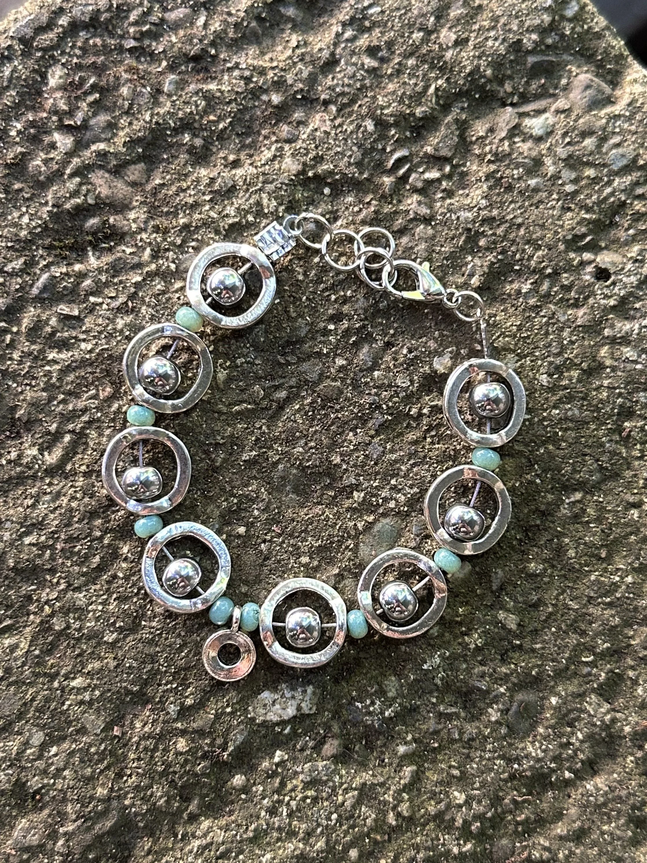 Claire Bracelet