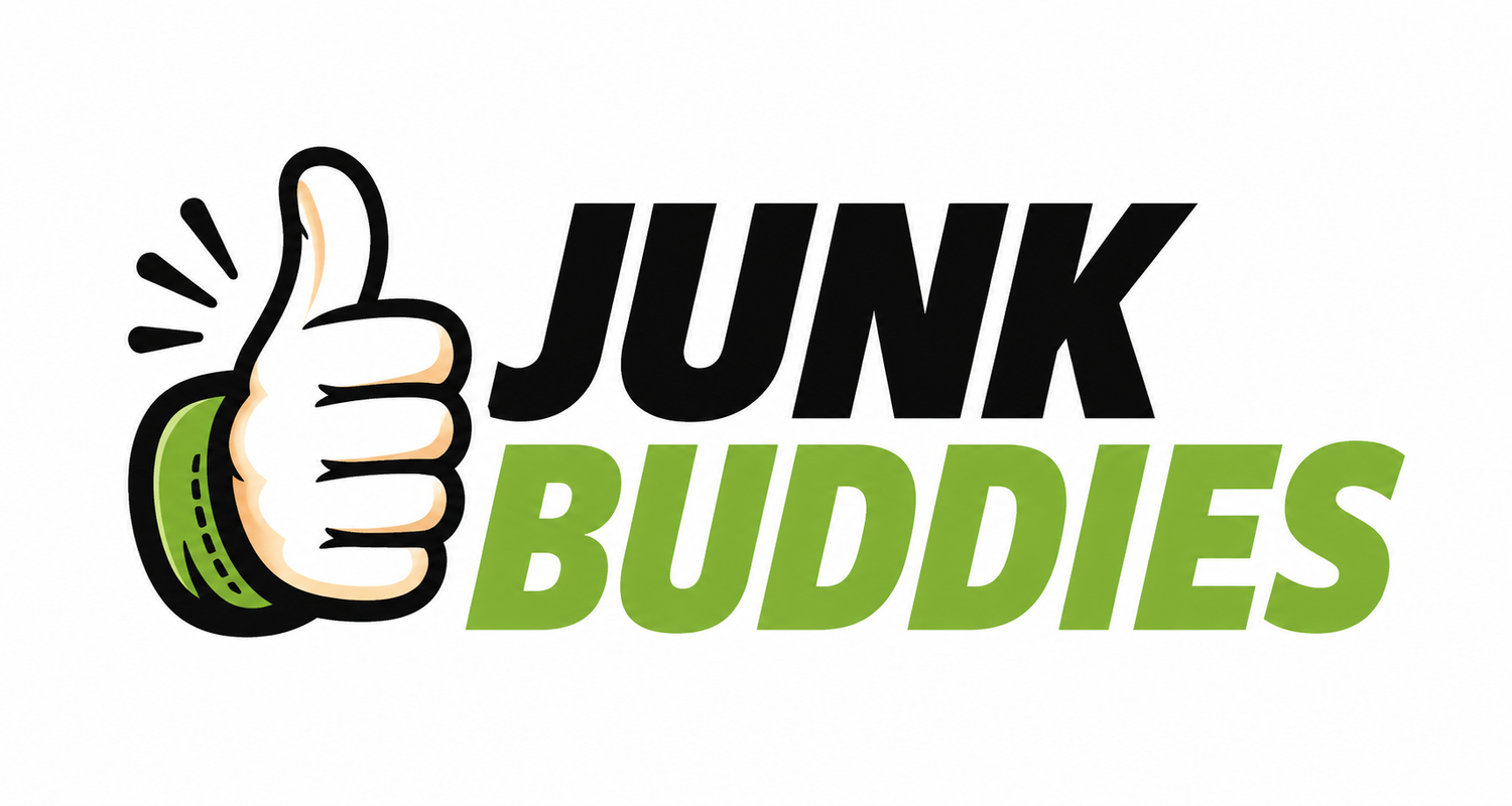 Junk Buddies