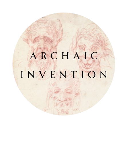 Archaic Invention