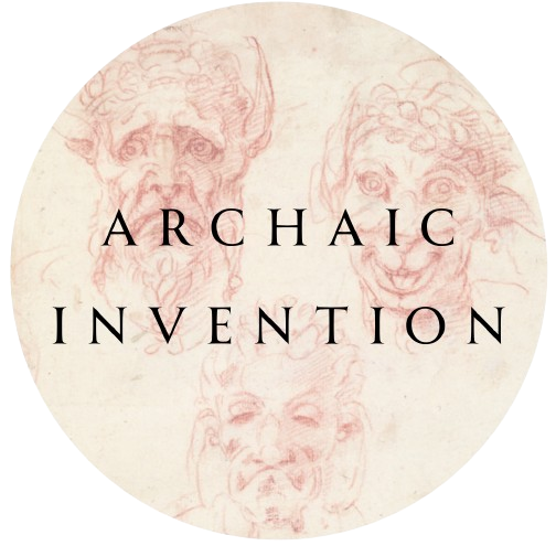 Archaic Invention
