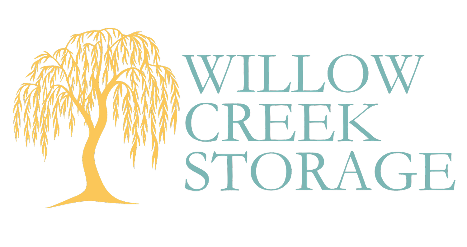 Willow Creek Storage
