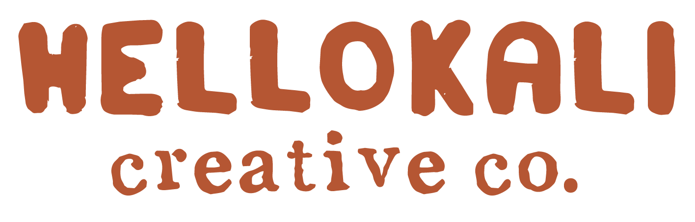 HelloKali Creative Co.