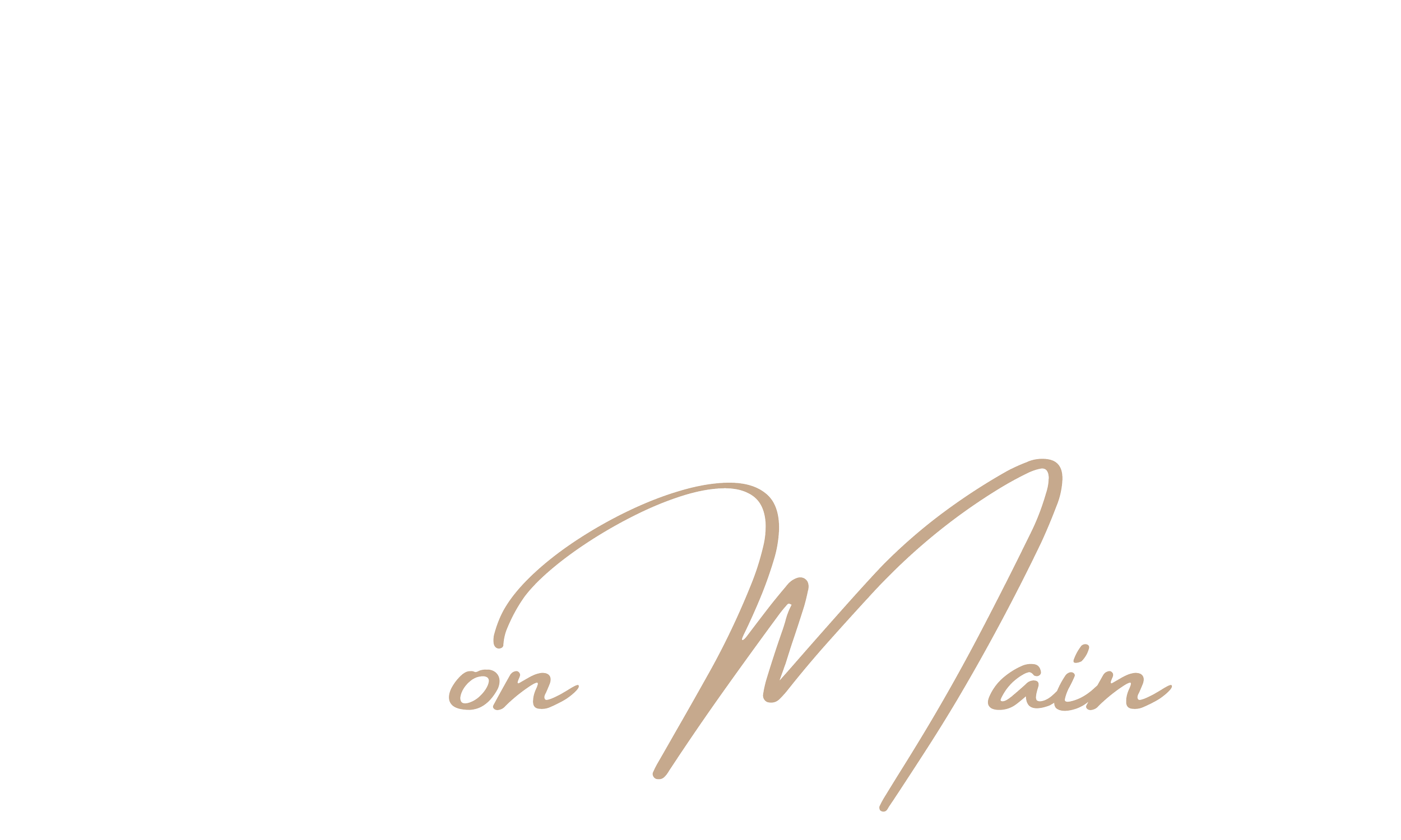 Chophouse on Main