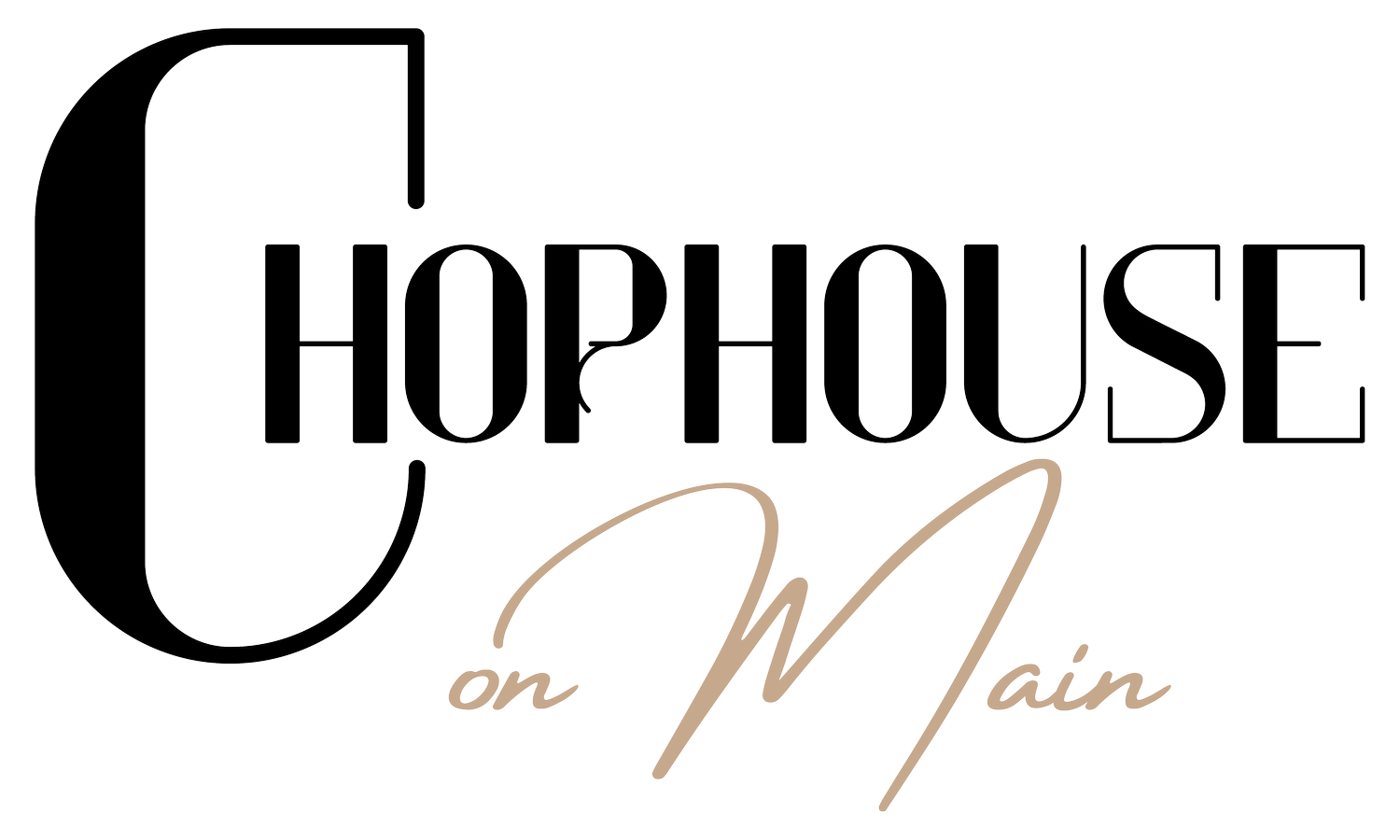 Chophouse on Main