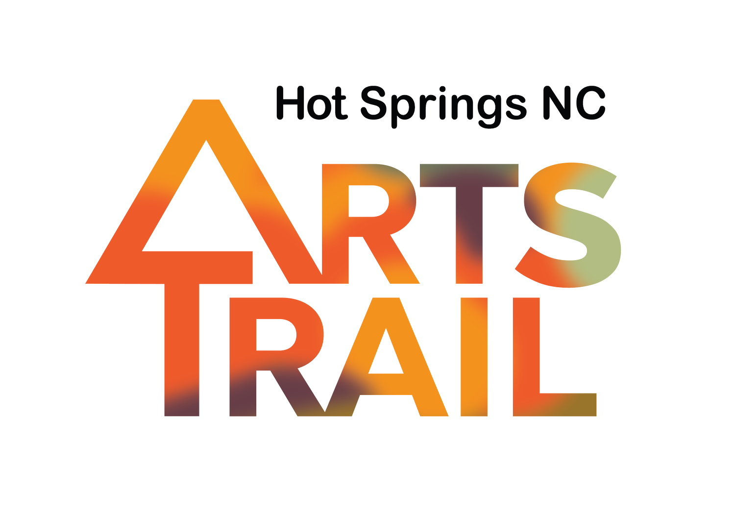 Hot Springs Arts Trail
