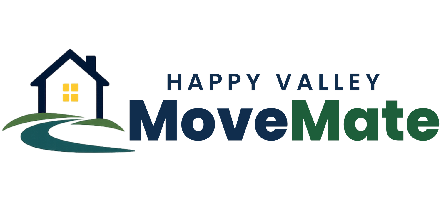 Happy Valley MoveMate