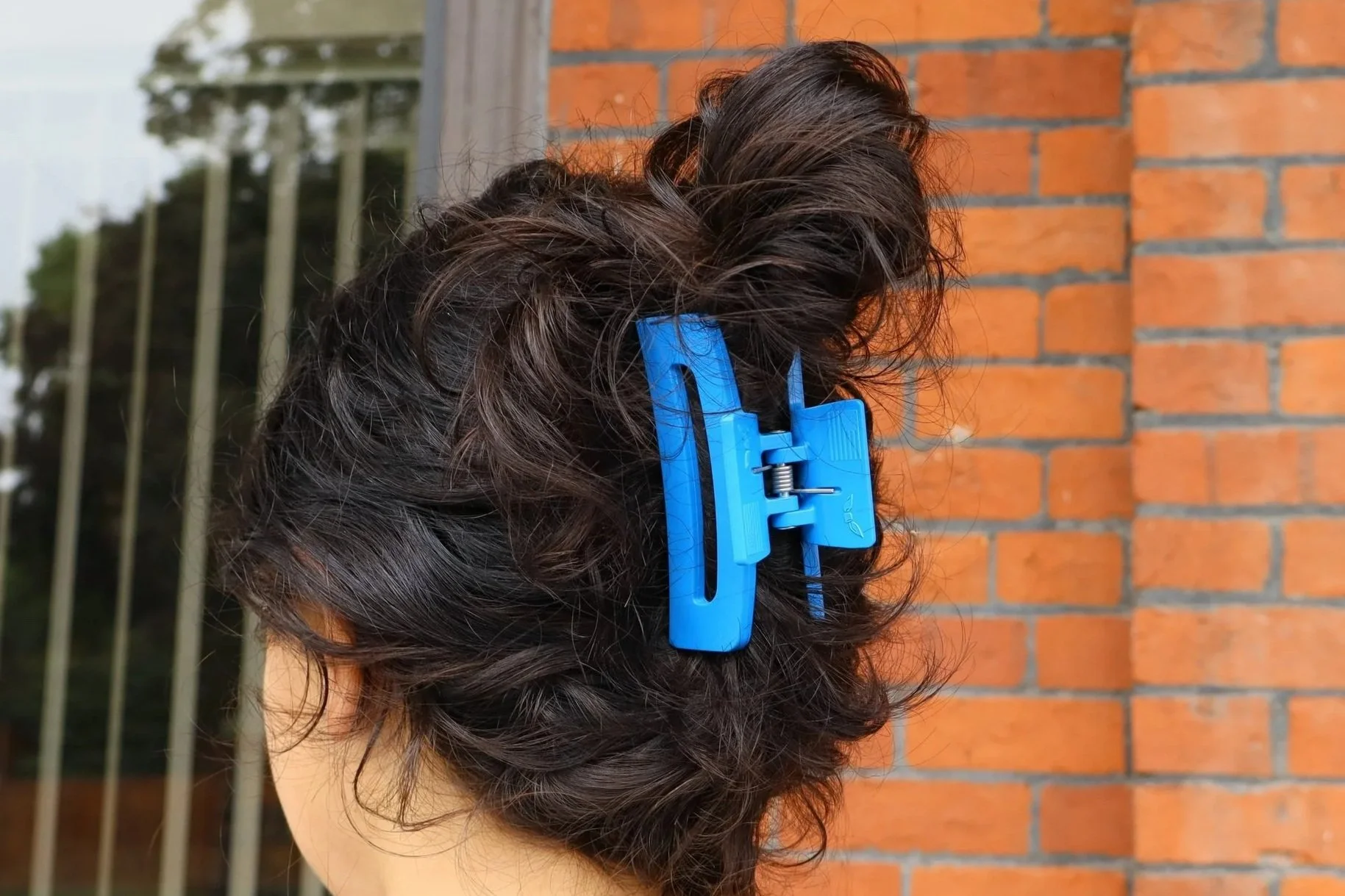 Tight clip