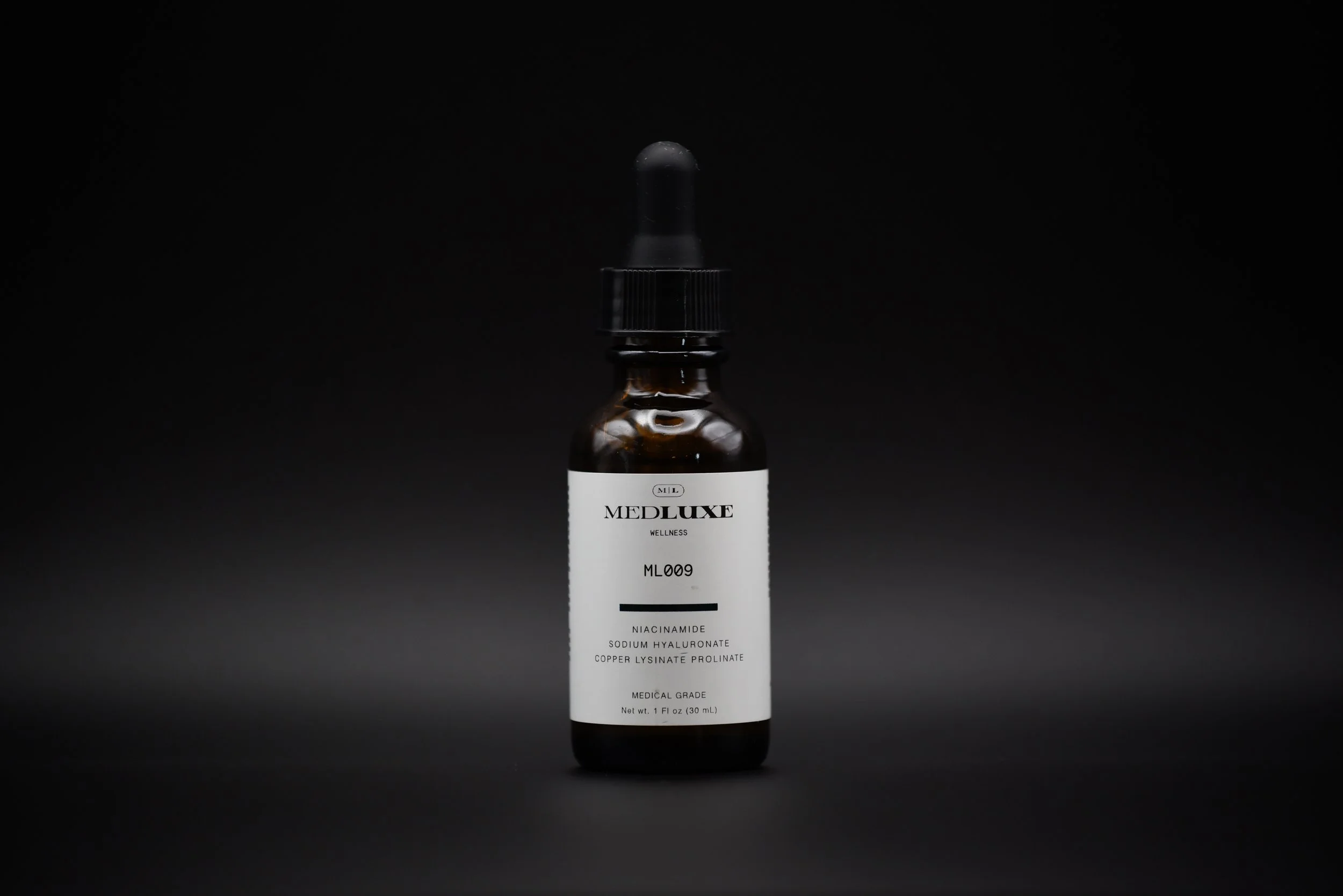 ML009 | ANOINT
