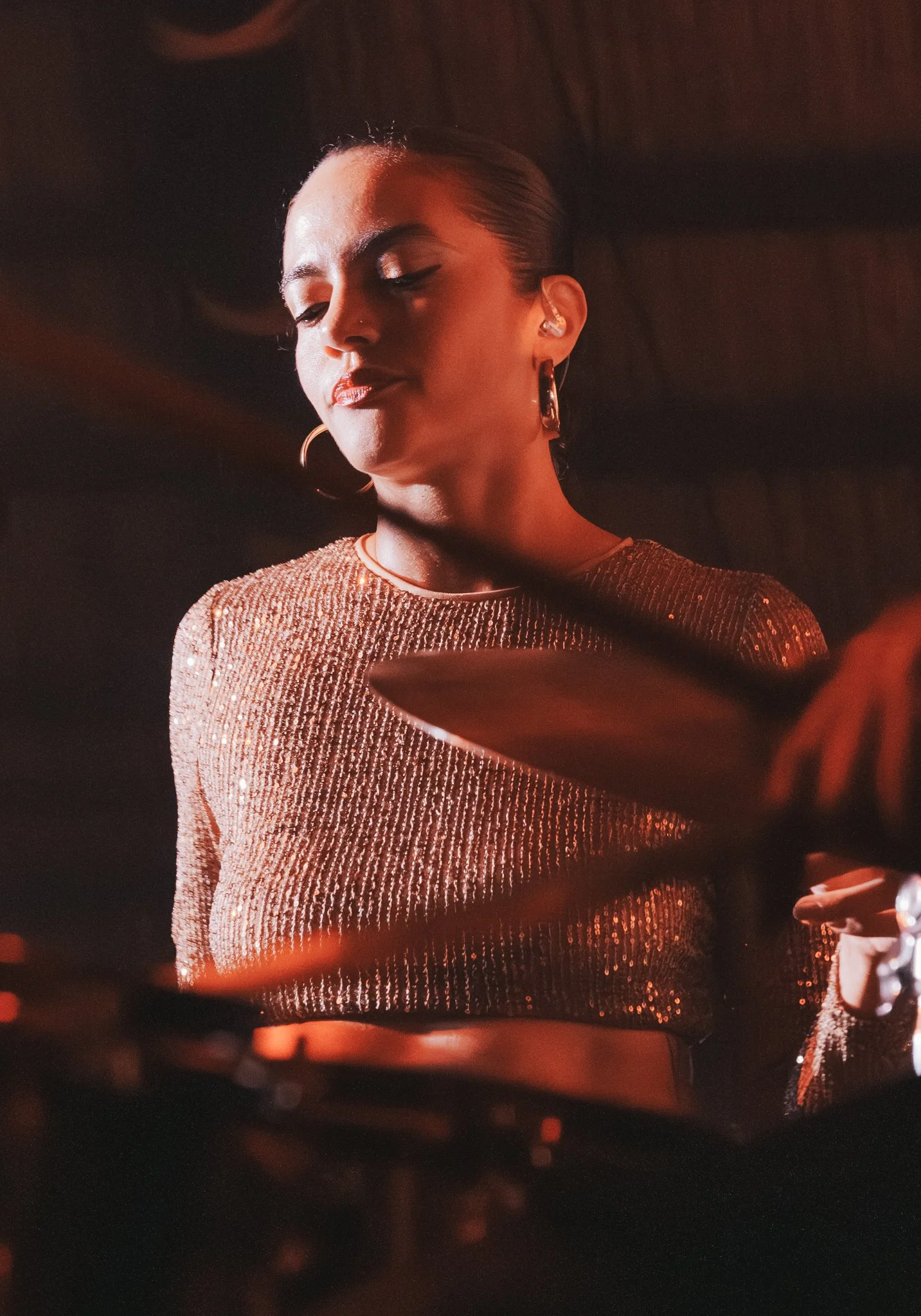 Credit: Jungle Flower / Theia Zo; Show at Palapa