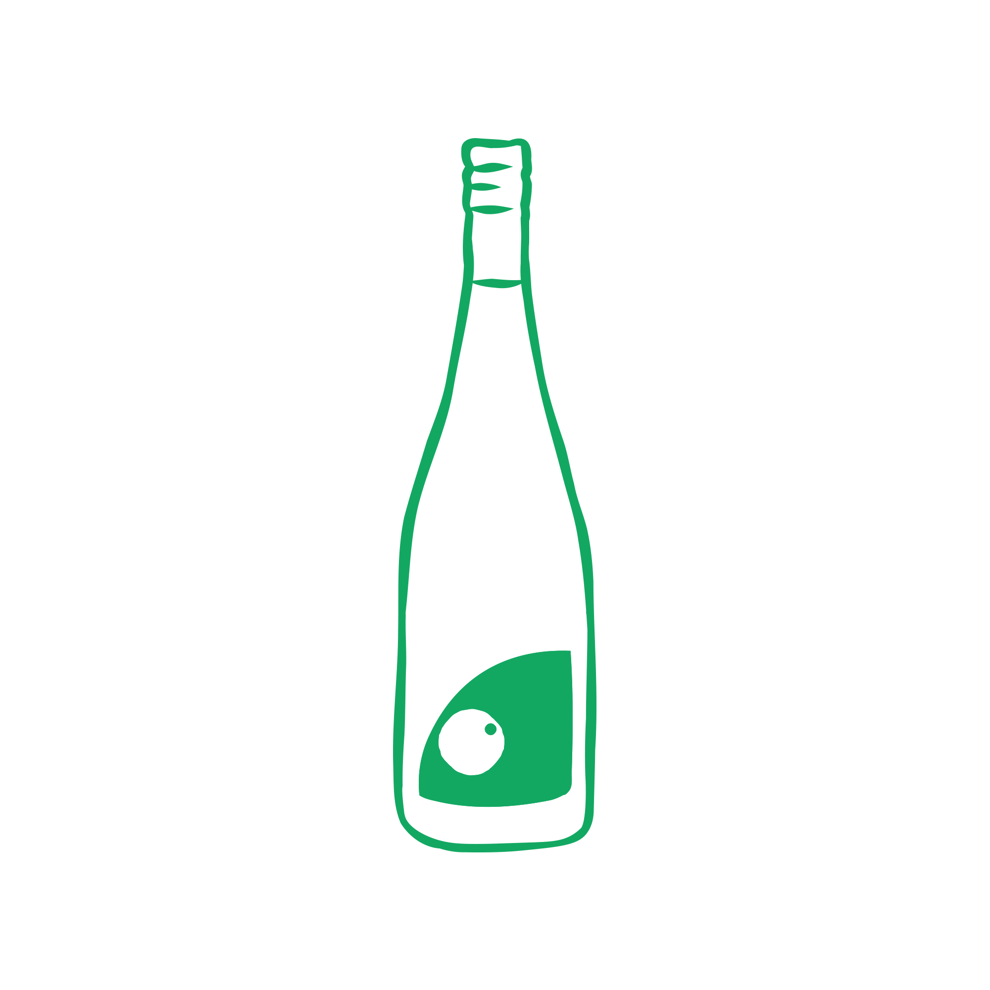 2025 Chenin Blanc (Bottle)