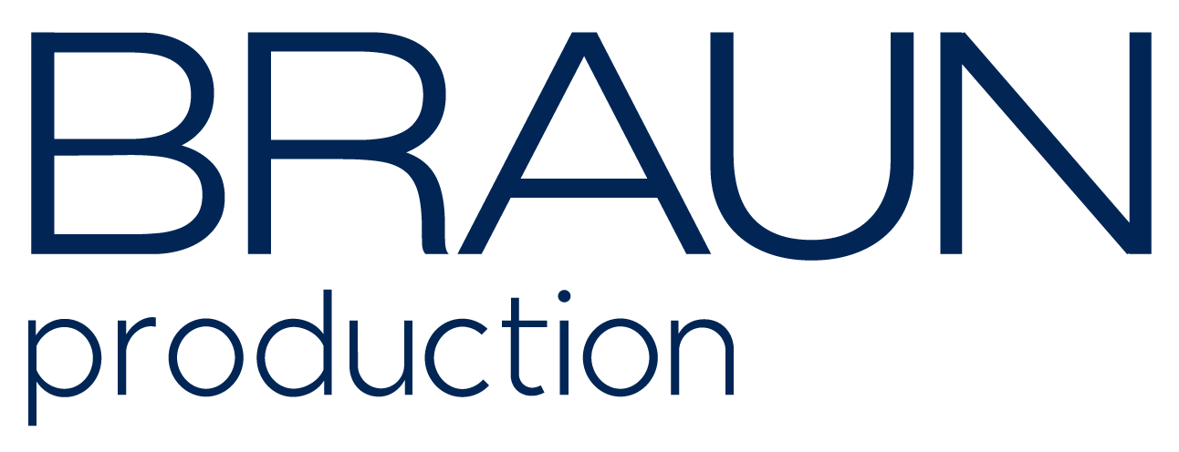 Braun Production SONER 20
