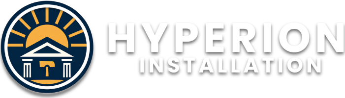 Hyperion Installation