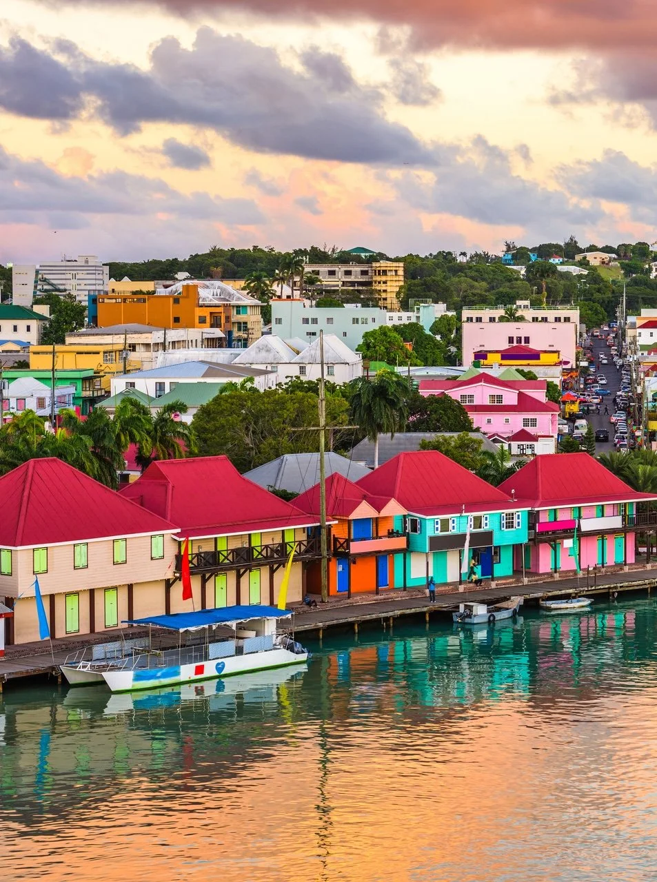 Carefully selected accommodations and experiences for authentic experiences beyond the typical tourist path.