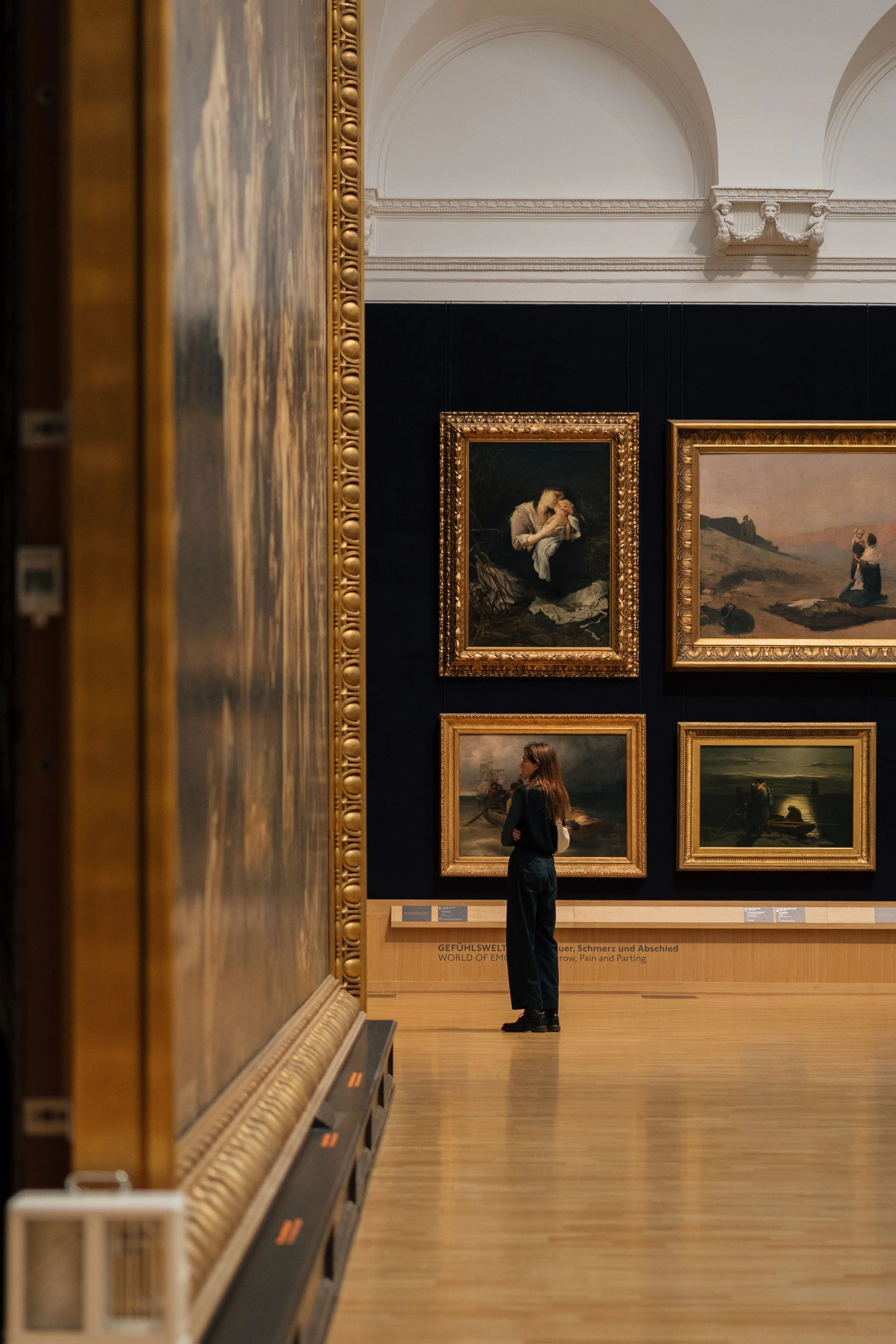 Unique experiences to explore art, culture, history, and local traditions that will leave you feeling fully immersed and present. 