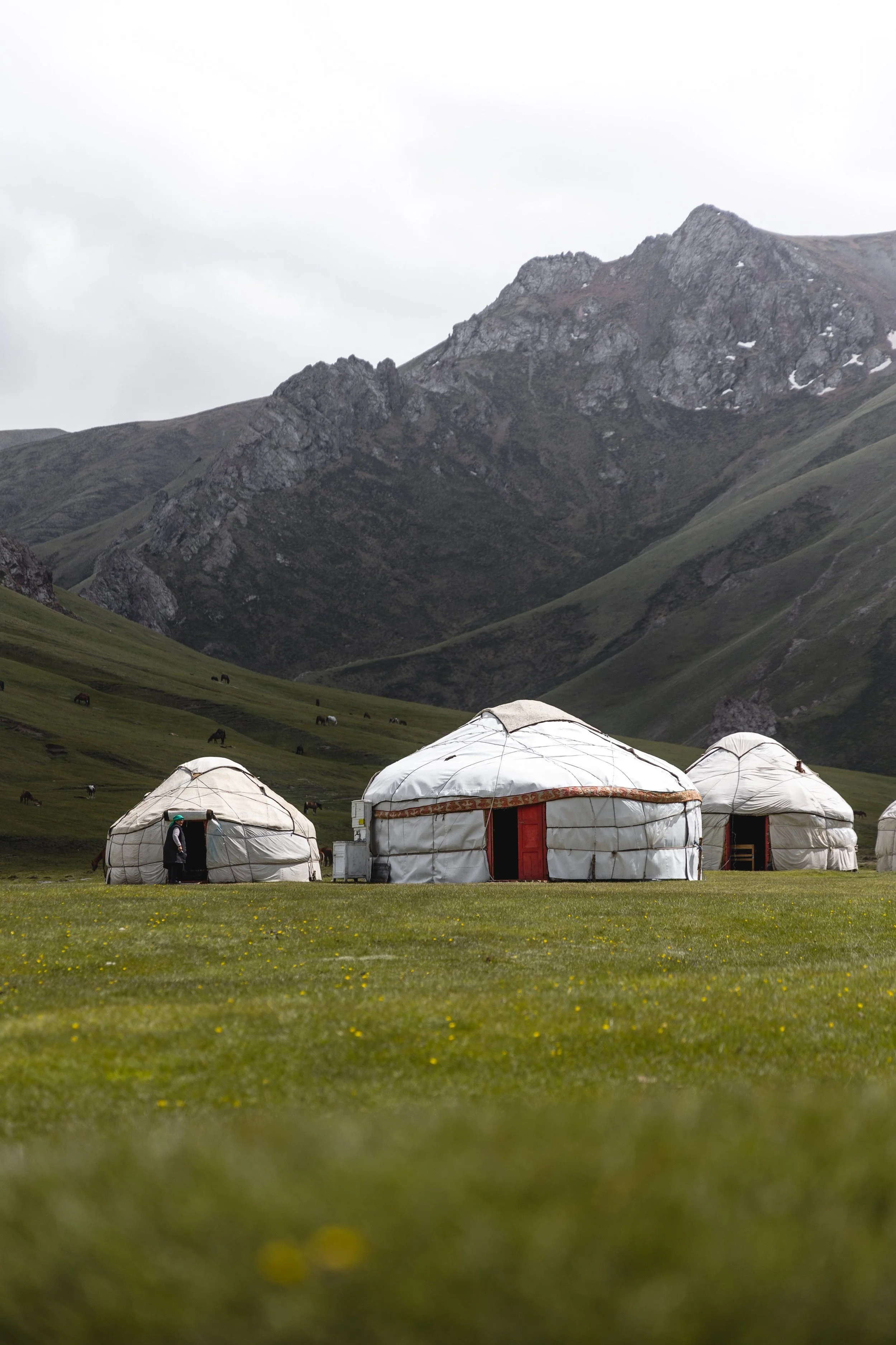 Carefully selected accommodations and experiences for authentic experiences beyond the typical tourist path.