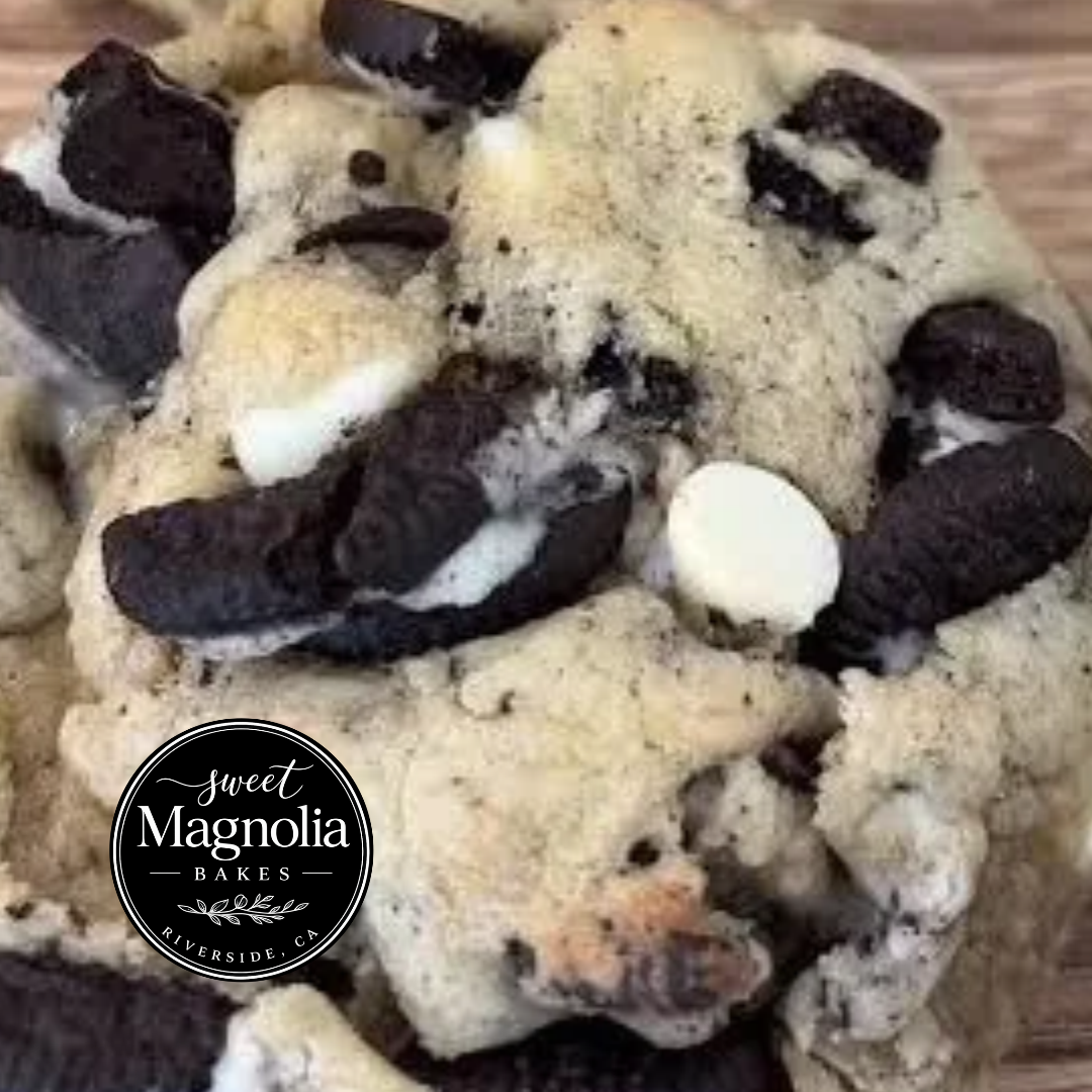 Cookies & Cream