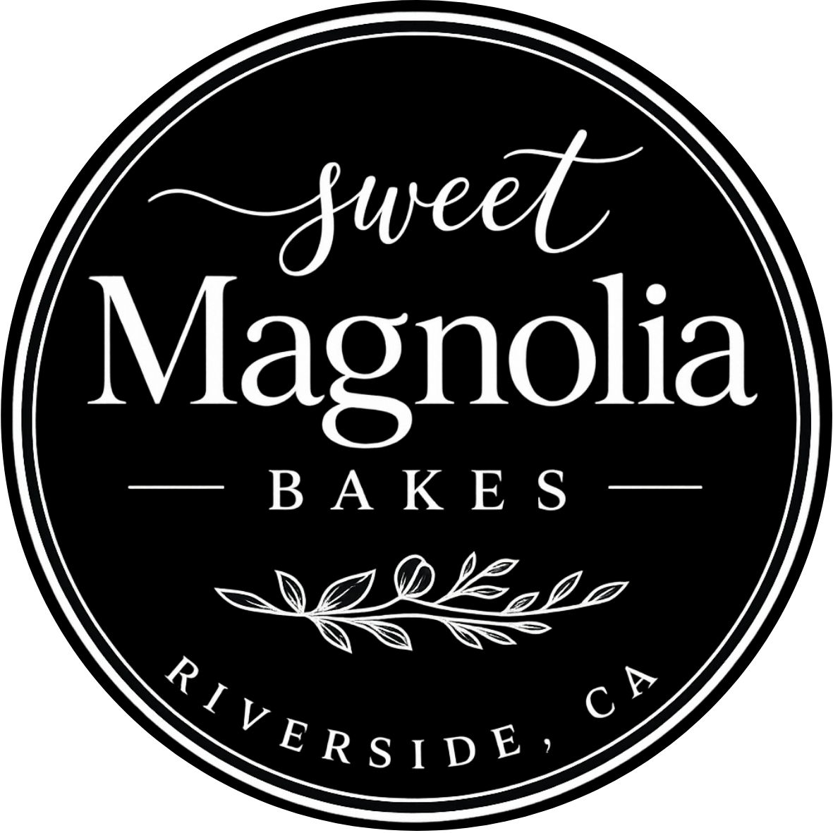 Sweet Magnolia Bakery