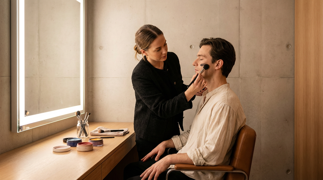 Performance Makeup