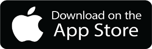 Apple logo and the text 'Download on the App Store'