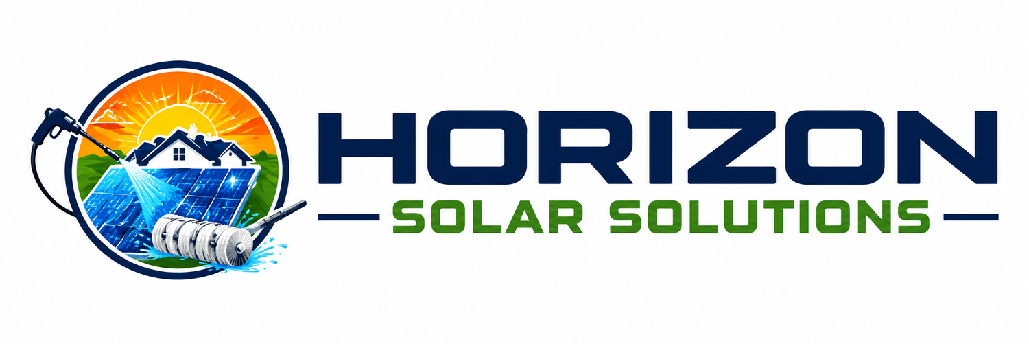 Horizon Solar Solutions