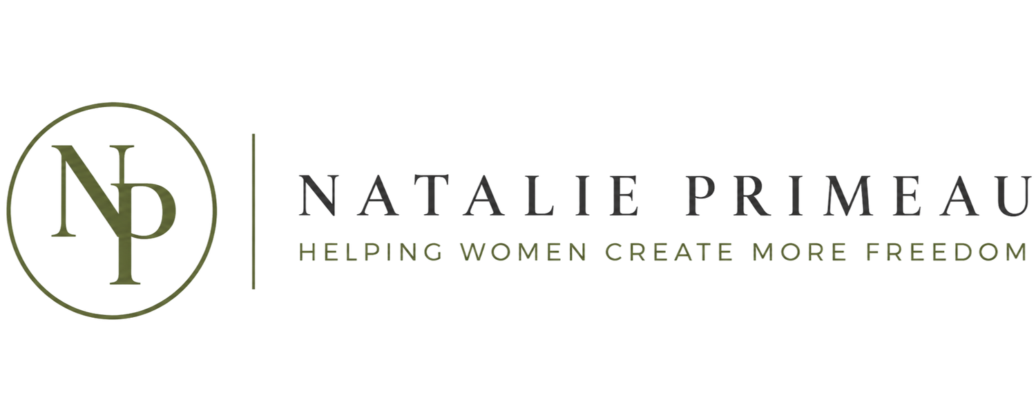 Natalie Primeau
