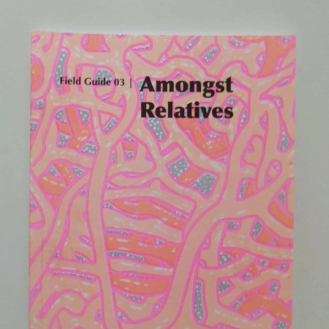 Amongst Relatives