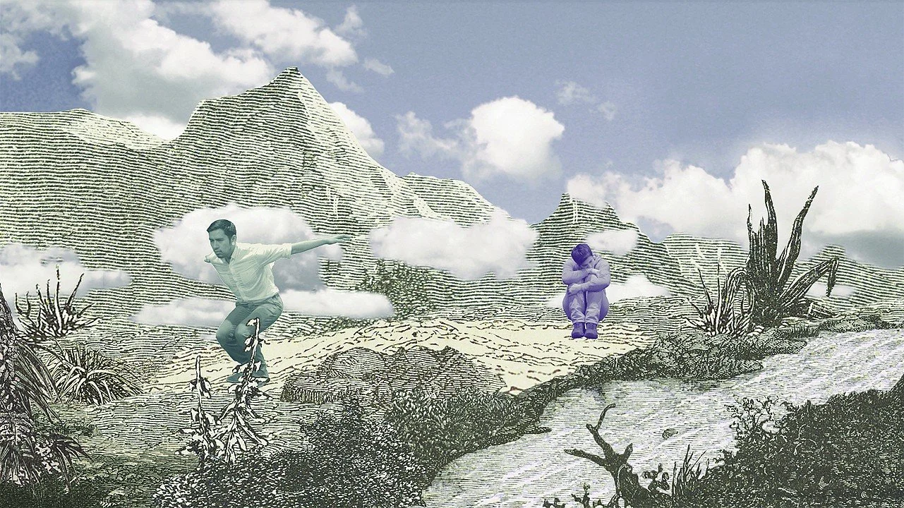 Feral Utopias