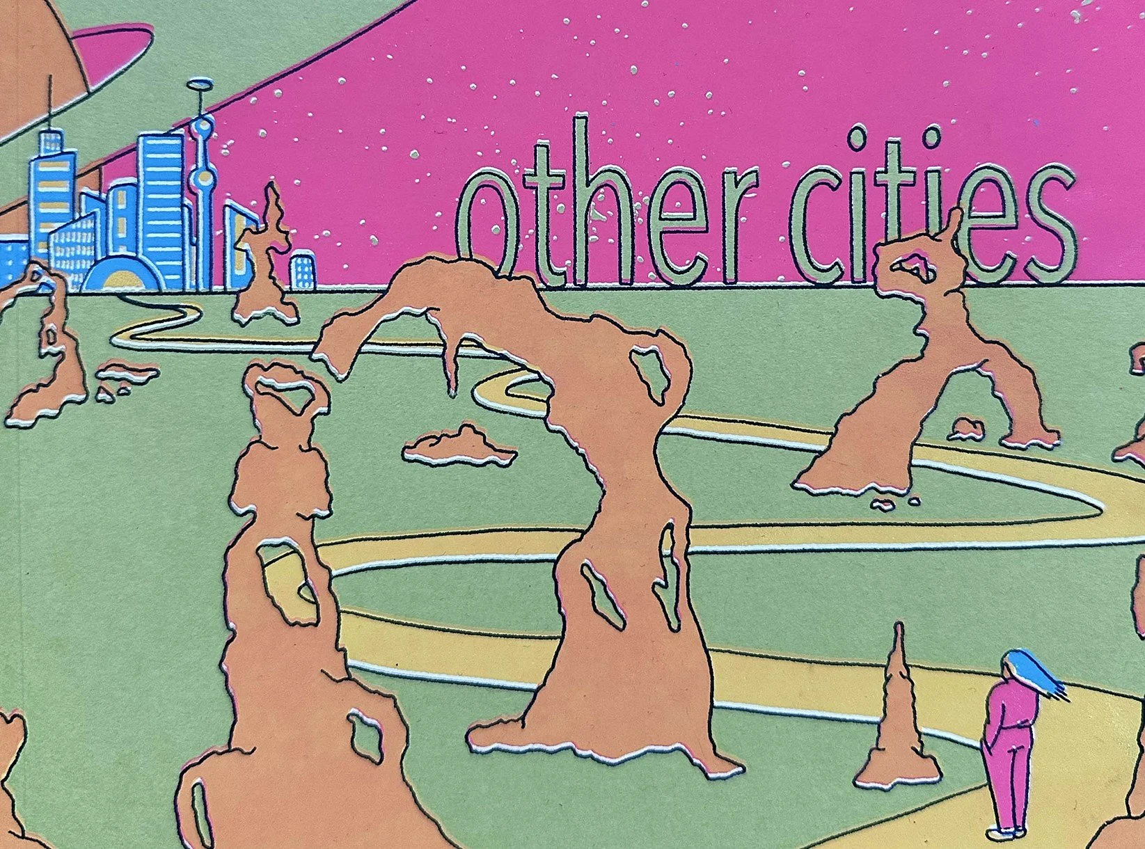 Other Cities