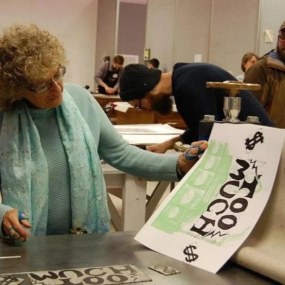 Participatory Relief: In the Shadow of Debt