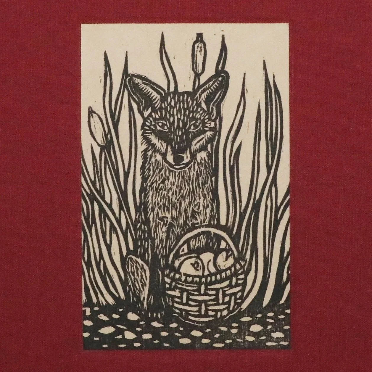 Familiar Fables