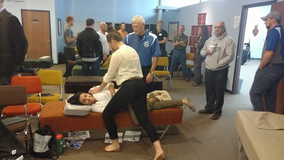 dr Jordan gonstead chiropractor whitefish montana