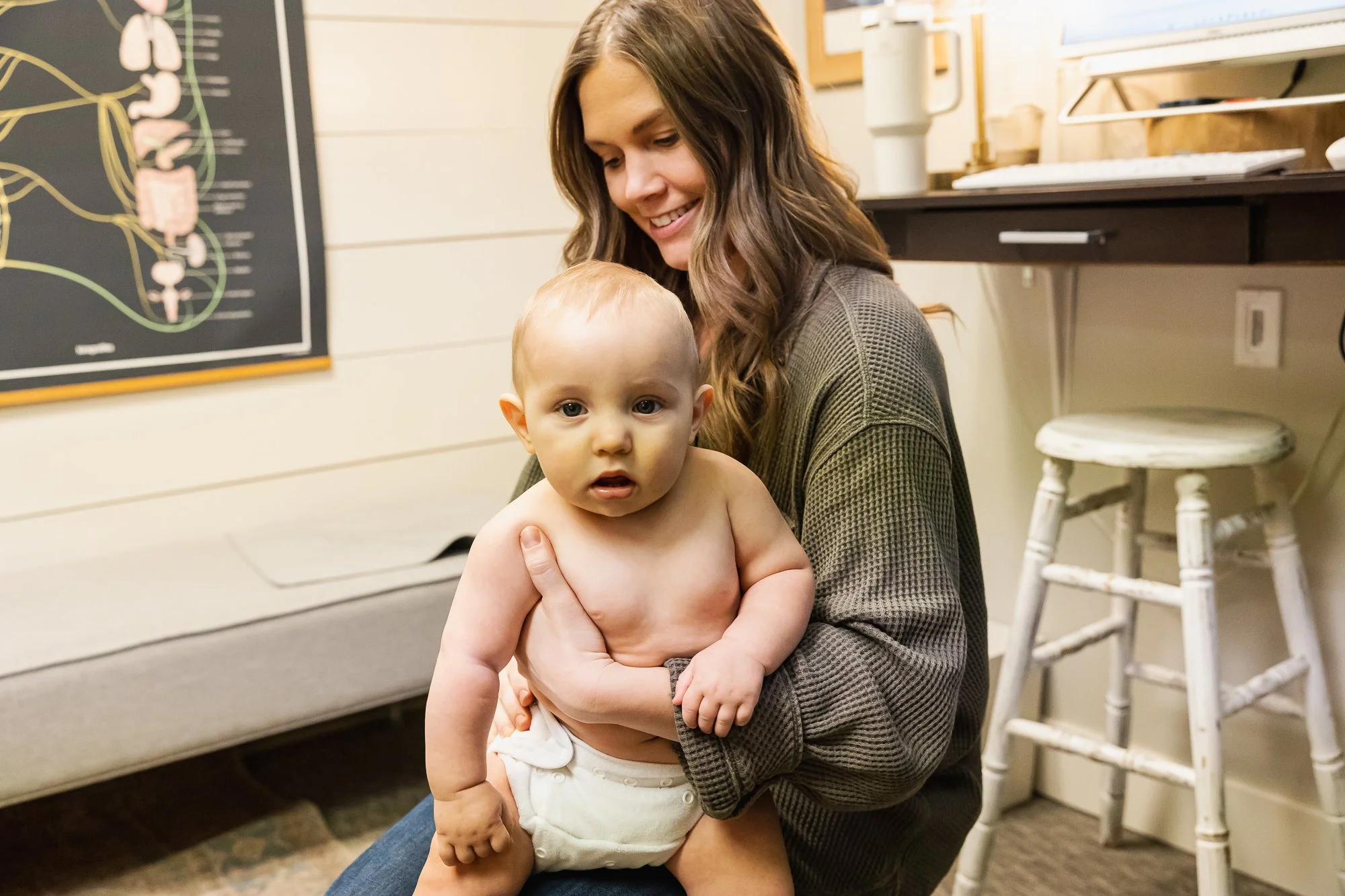 Pediatric Chiropractic whitefish montana