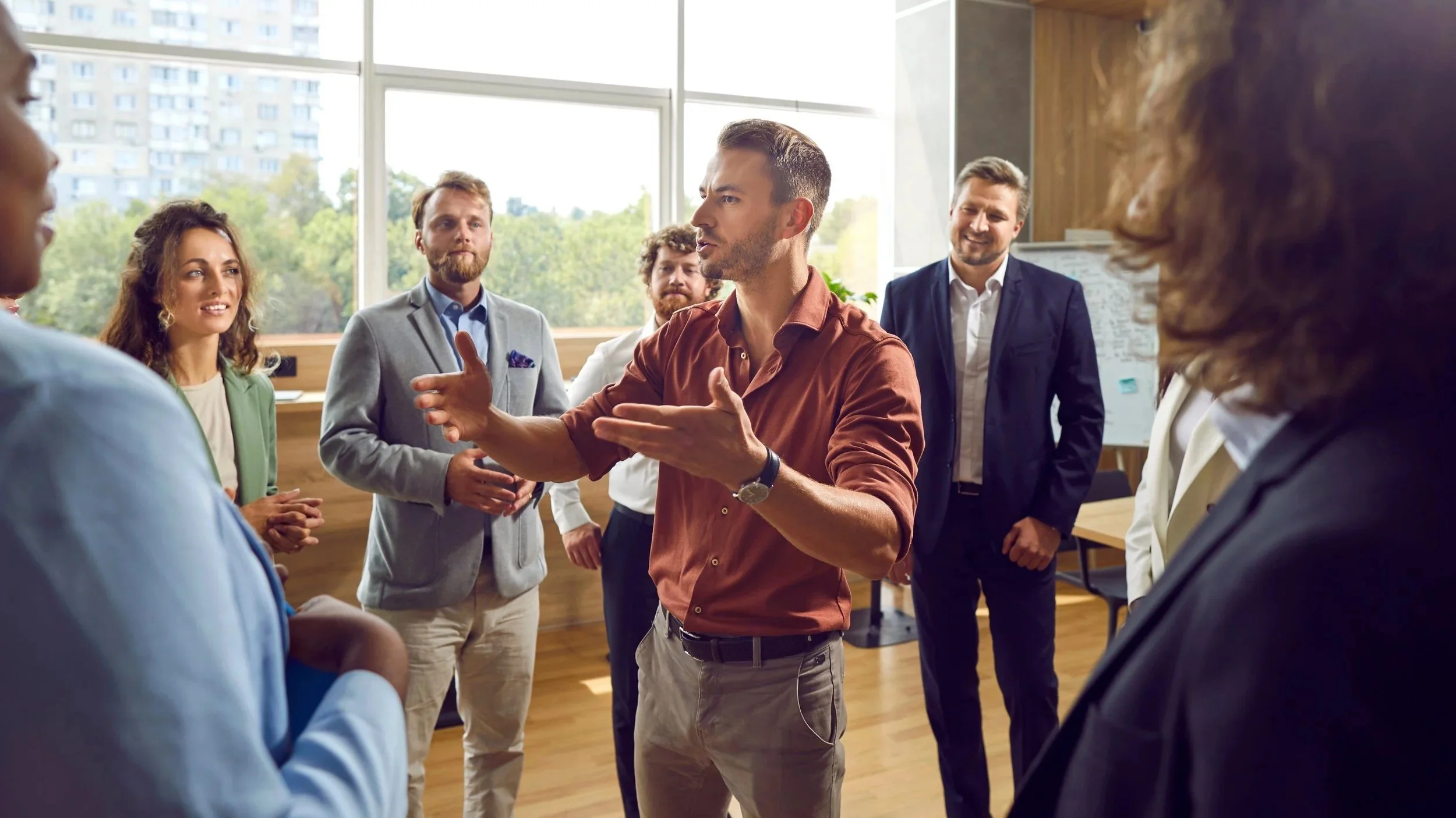Marketing, Sales, Vertrieb – Berufsbilder und Einstieg für BWLer