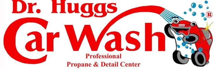 Dr. Huggs Car Wash