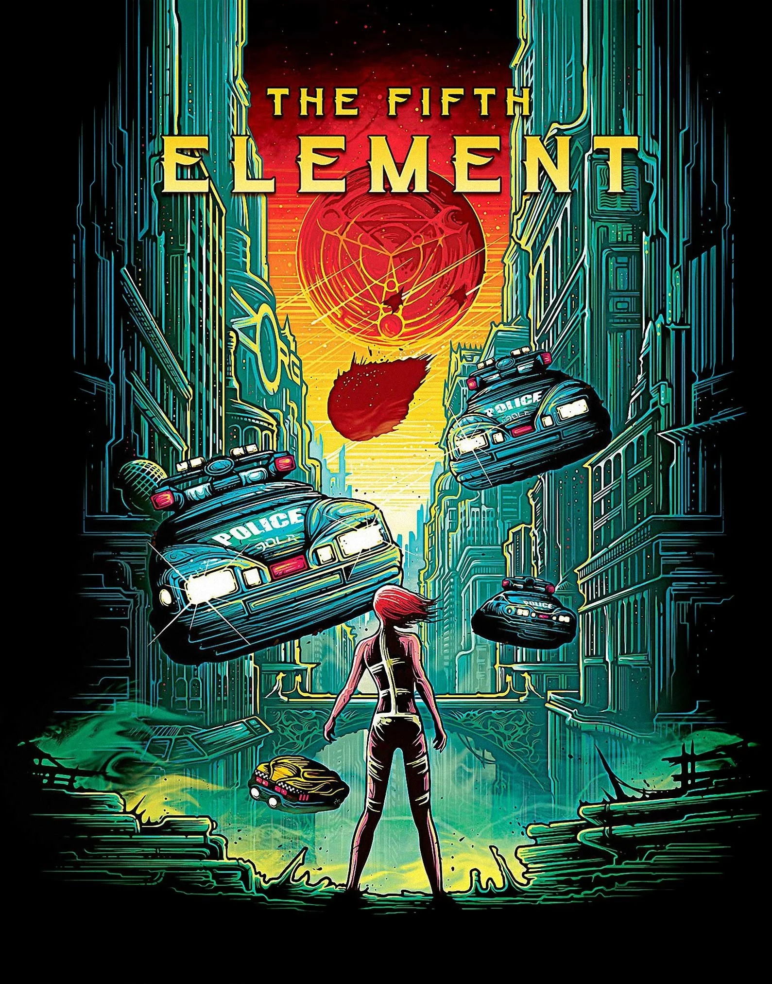 Fifth Element