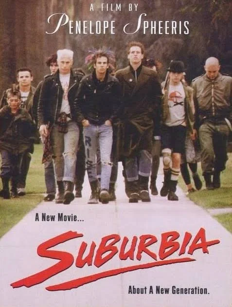 Suburbia