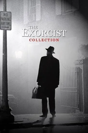 The Exorcist