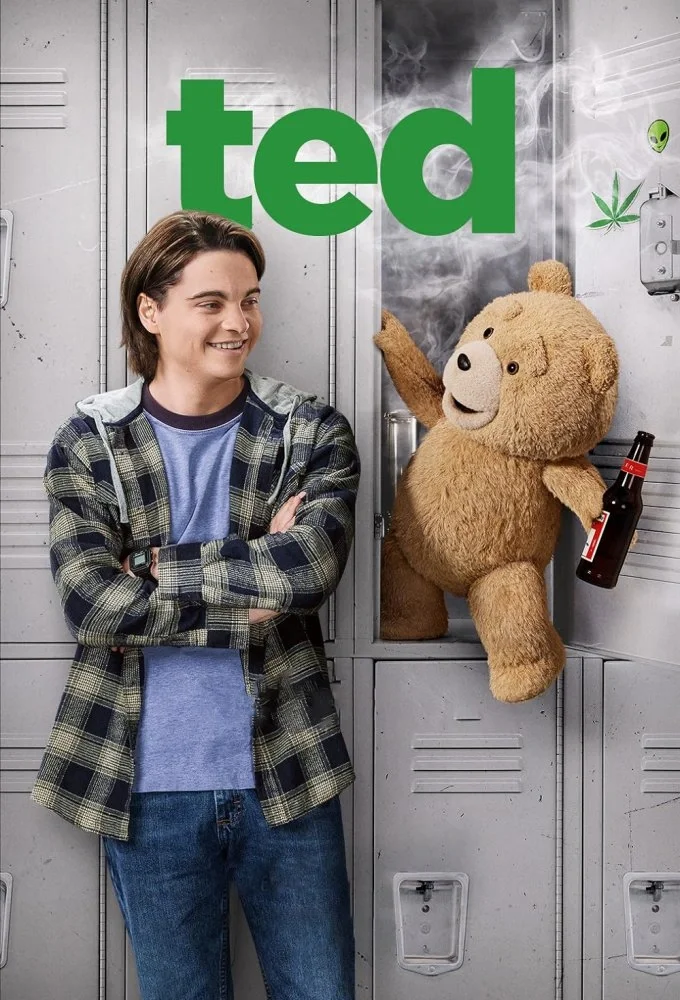 Ted TV Series
