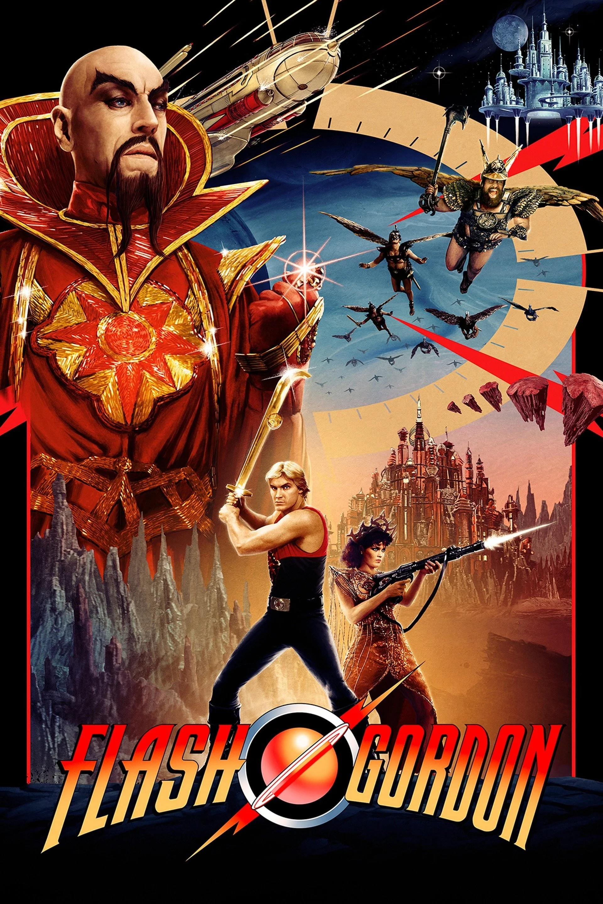 Flash Gordon