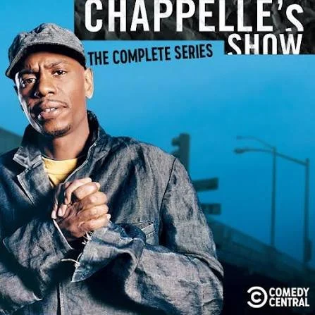 CHAPPELLE'S SHOW