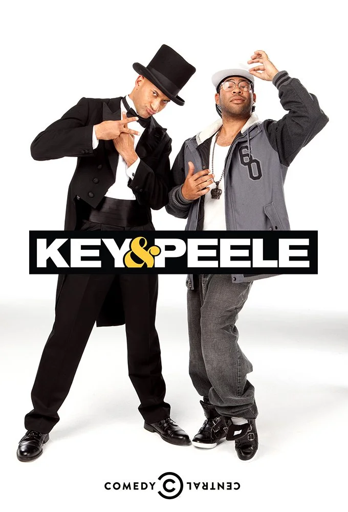 KEY & PEELE