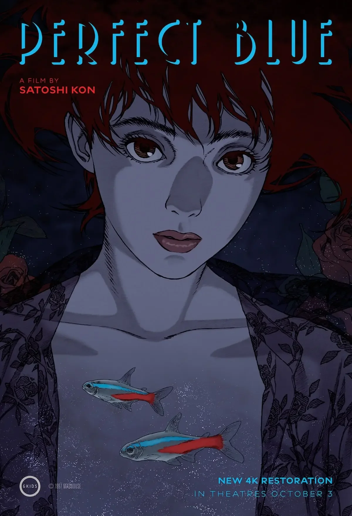Perfect Blue