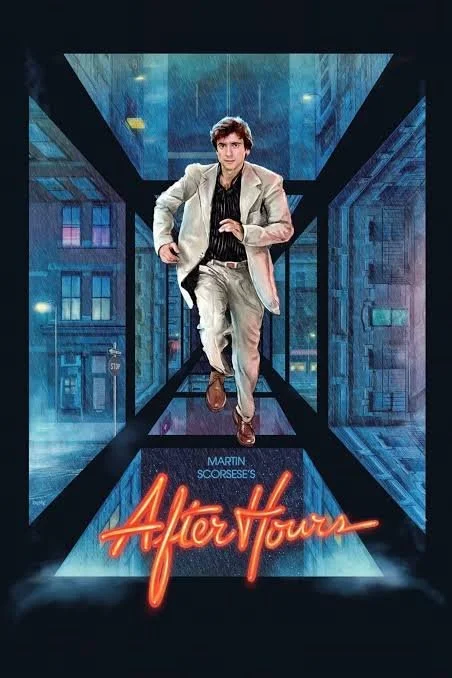 After Hours