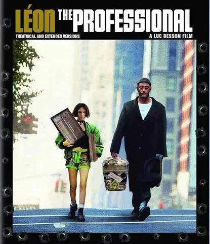 Leon The Professional