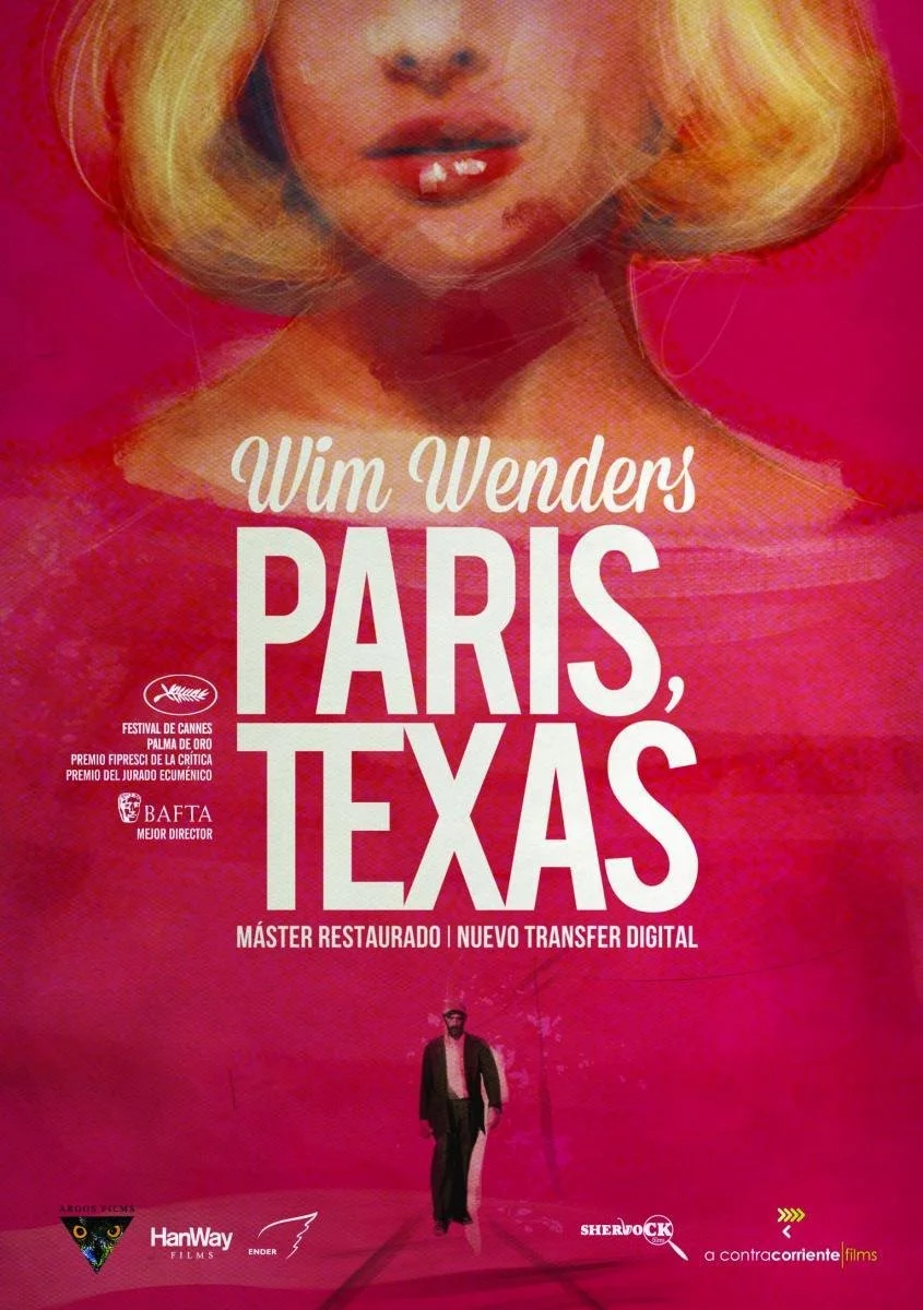 Paris,Texas