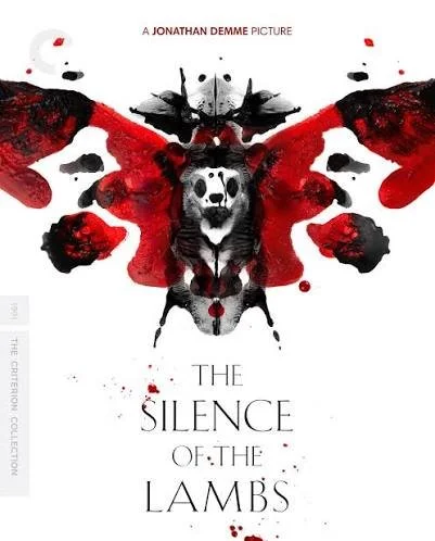 The Silence Of The Lambs