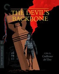 The Devil's Backbone