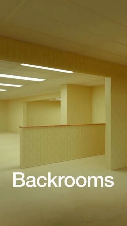 Backrooms